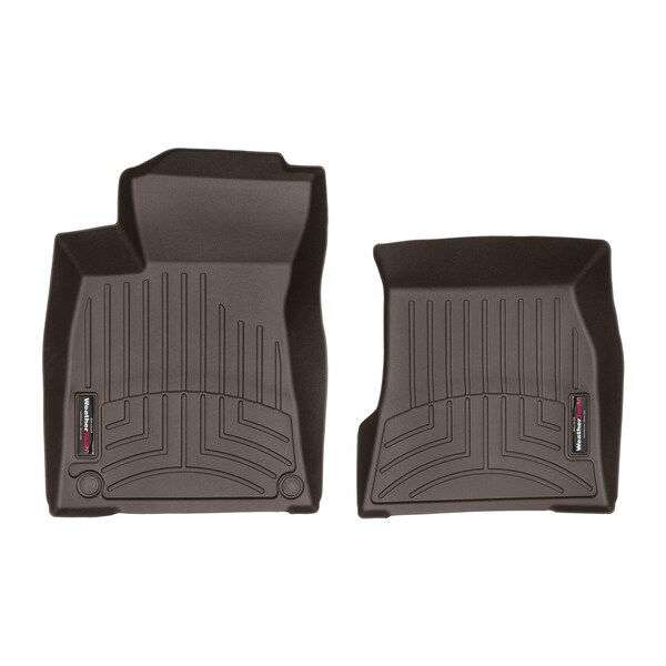 Front FloorLiner, 4715931